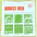 HONEST MEN - Help! / When These Days Are Gone (Imperial 5C 006-24 246) Holland 1970 PS 45 ( Acid Rock, Prog Rock, Psychedelic) HONEST MEN - Help! / When These Days Are Gone (Imperial 5C 006-24 246) Holland 1970 PS 45 ( Acid Rock, Prog Rock, Psychedelic)